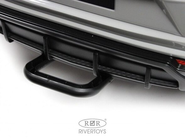 Детский электромобиль Lamborghini Urus (E777EE)